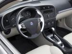 Saab 9-3 Aero Convertible 2003 года